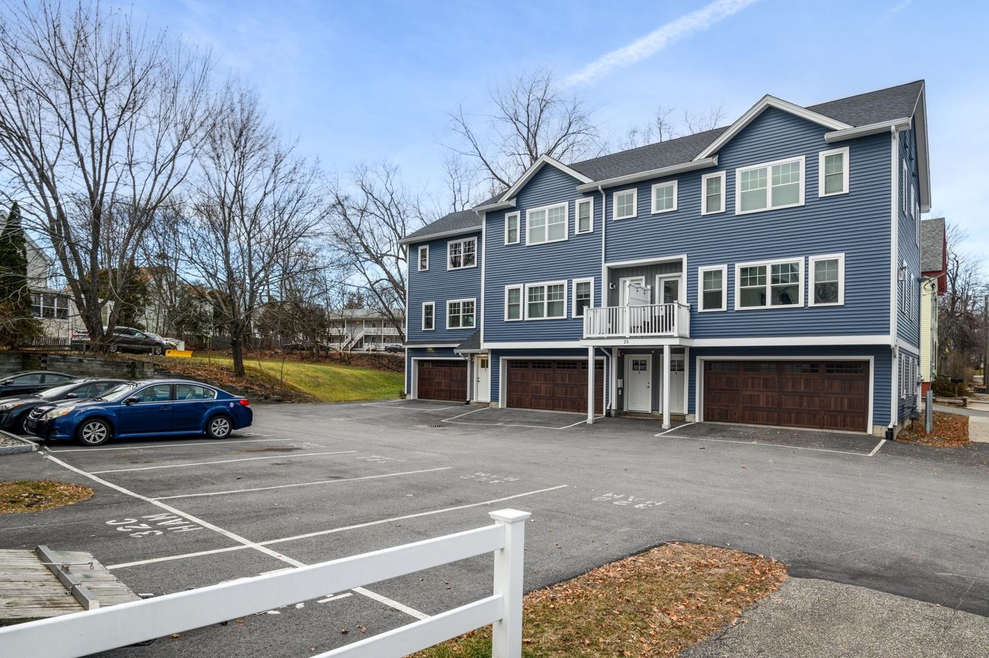 23 Everett Street, Unit 3 Dover, NH 03820 - Photo 31 of 40