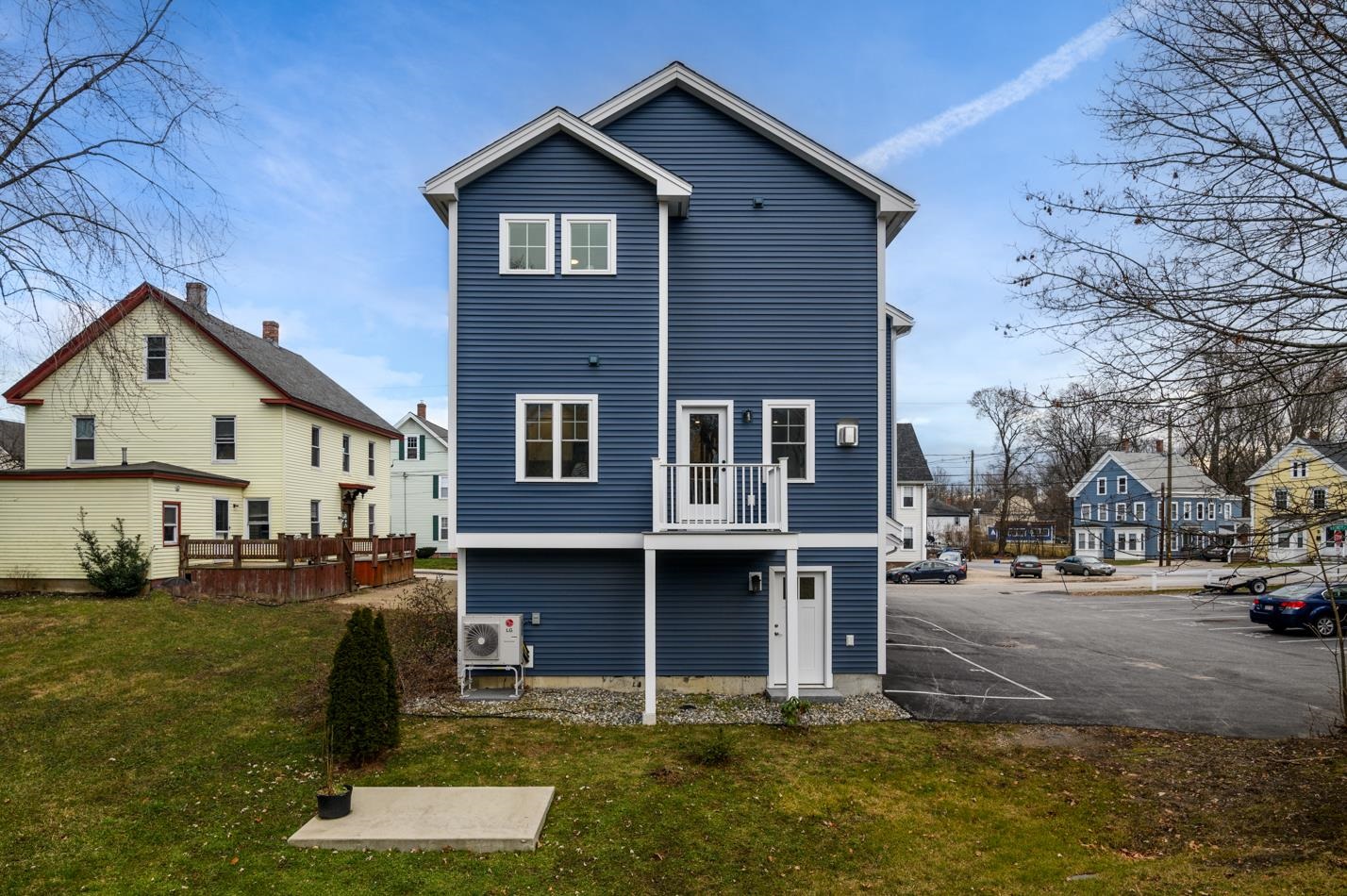 23 Everett Street, Unit 3 Dover, NH 03820 - Photo 32 of 40