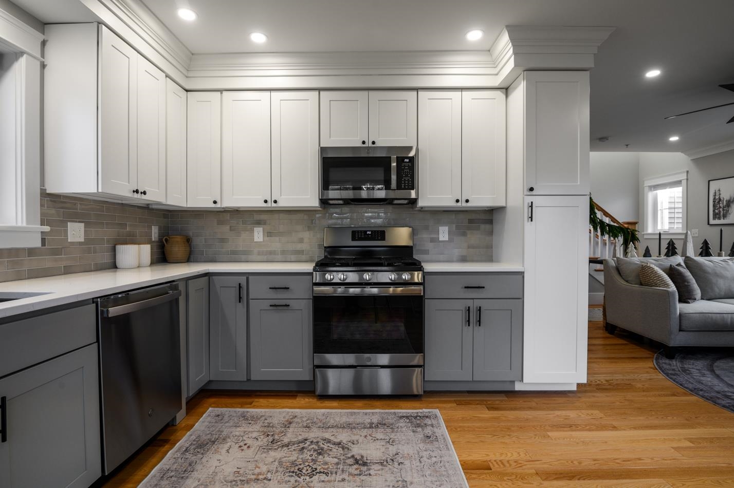 23 Everett Street, Unit 3 Dover, NH 03820 - Photo 36 of 40