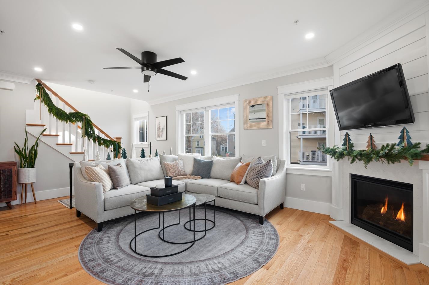 23 Everett Street, Unit 3 Dover, NH 03820 - Photo 37 of 40