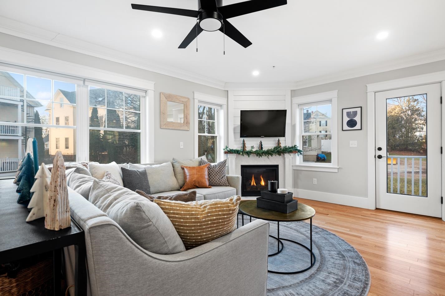 23 Everett Street, Unit 3 Dover, NH 03820 - Photo 38 of 40