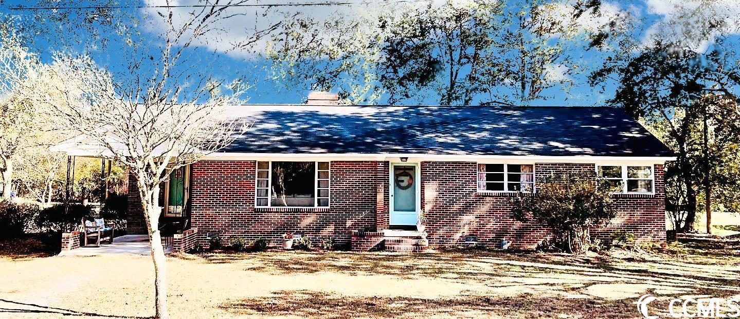 144 Sellers Road Conway, SC 29526 - Photo 1 of 34 Gallery Image 1
