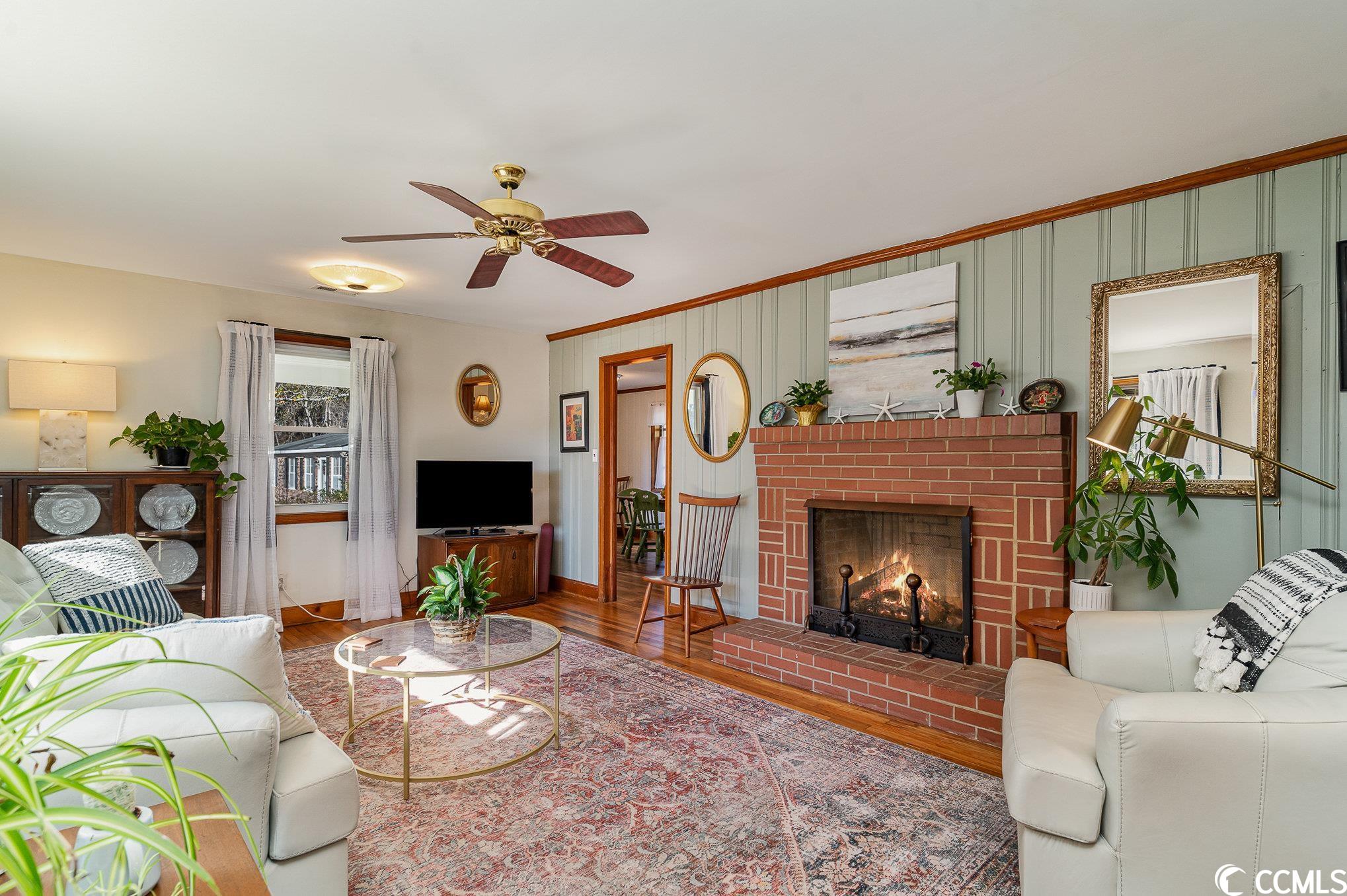 144 Sellers Road Conway, SC 29526 - Photo 4 of 34 Gallery Image 4