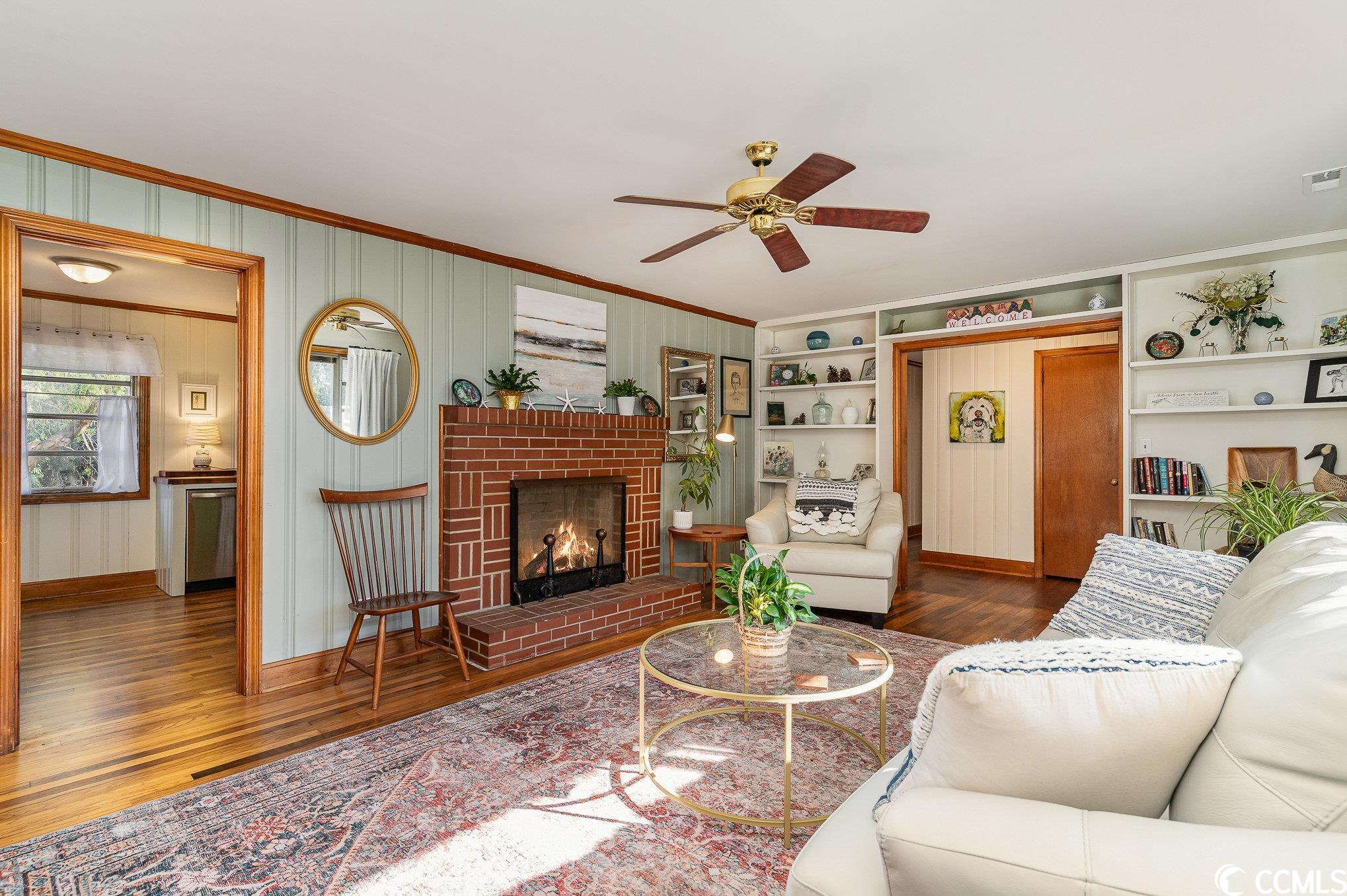 144 Sellers Road Conway, SC 29526 - Photo 5 of 34 Gallery Image 5