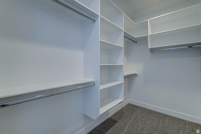 2072 W. 320 S. Hurricane, UT 84737 - Photo 32 of 46 Primary Walk In Closet