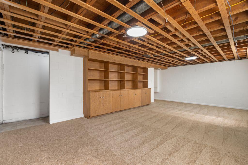 1363 Coburg Road Columbus, OH 43227 - Photo 30 of 37 Basement