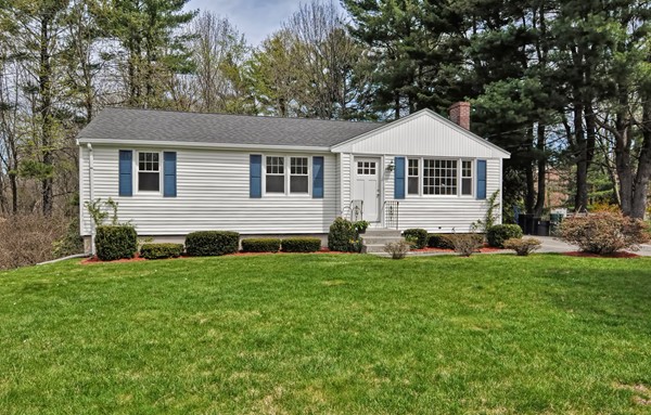 34 Redbird Road Wrentham, MA 02093 - Photo 30 of 30 Gallery Image 30