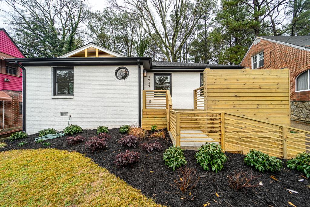 1747 Stokes Avenue Southwest Atlanta, GA 30310 - Photo 1 of 1