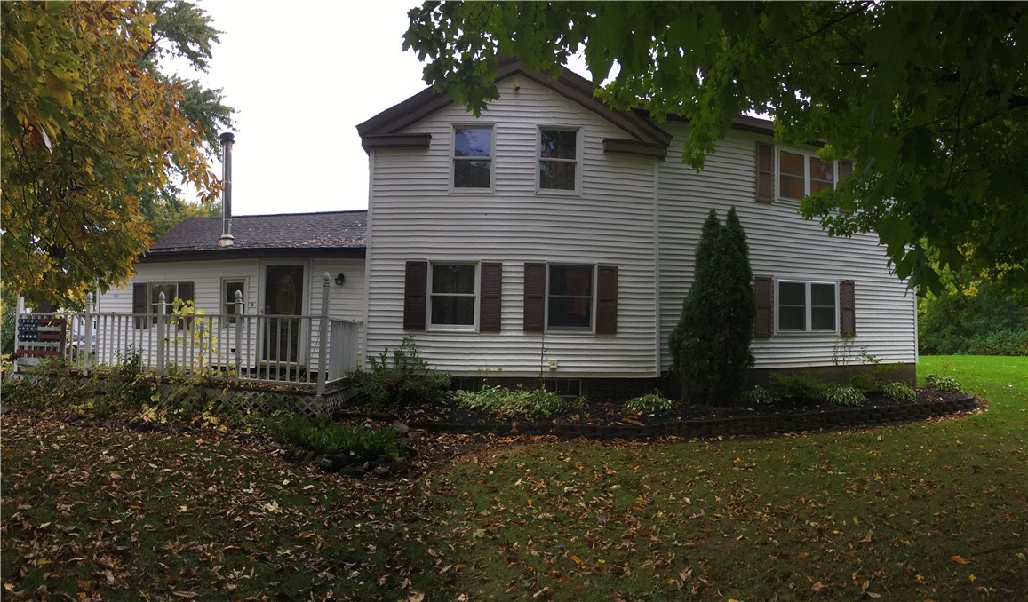 1781 Peter Smith Road Kendall, NY 14477 - Photo 1 of 1 Gallery Image 1