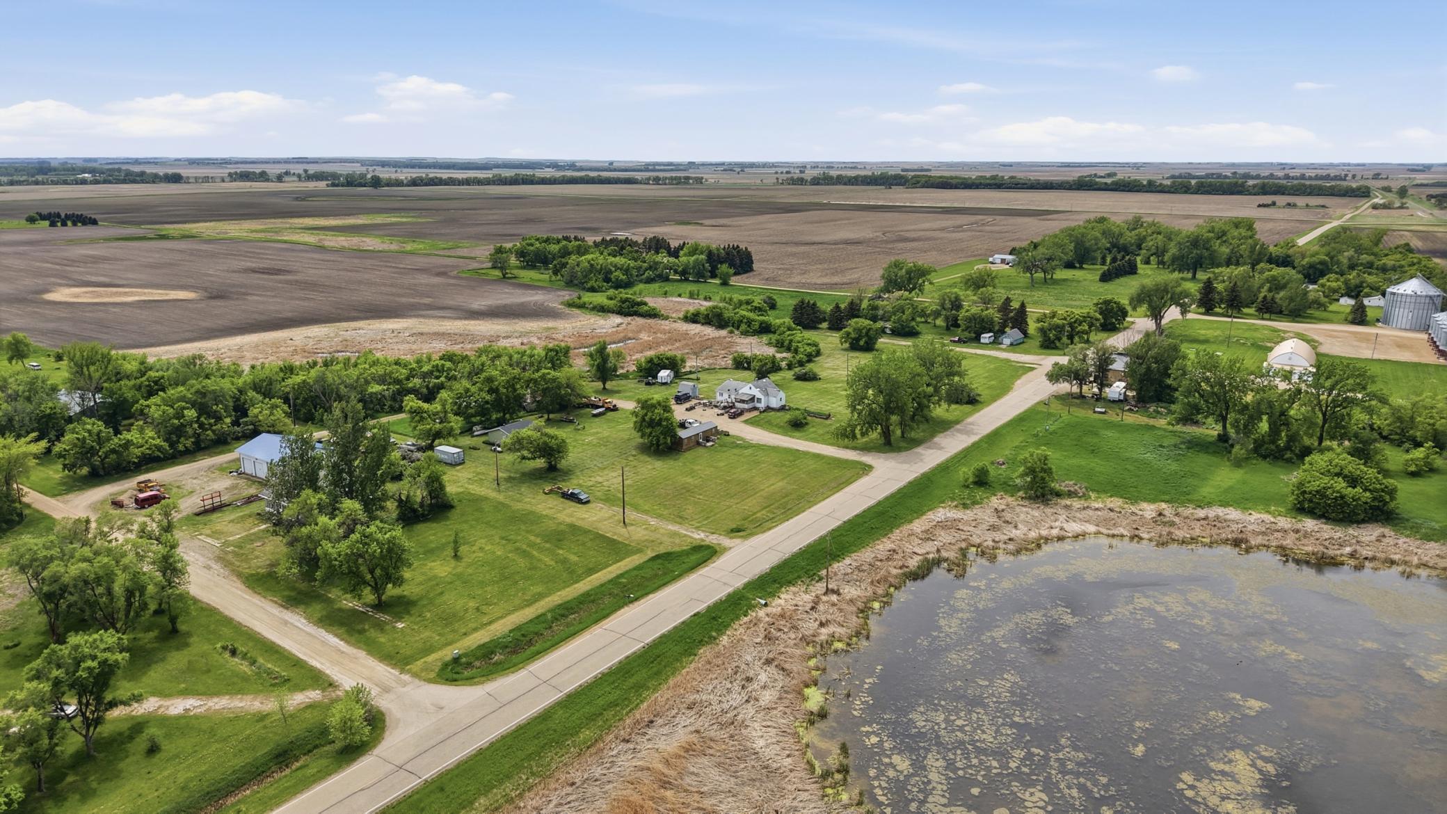 204 East Street South Stirum, ND 58069 - Photo 14 of 21