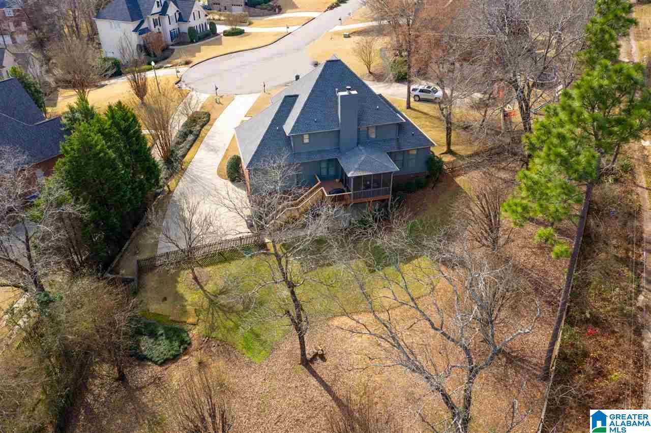 6100 Rushing Parc Lane Birmingham, AL 35244 - Photo 40 of 42