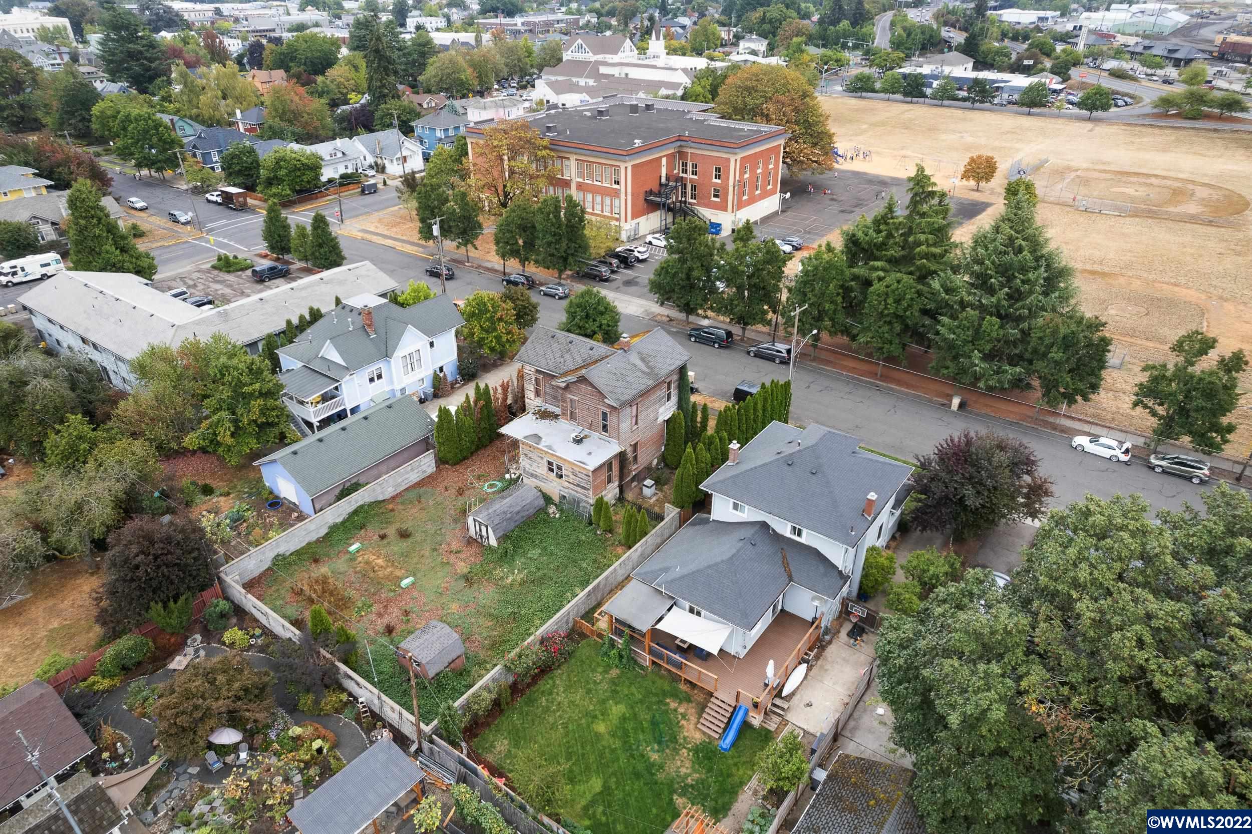 952 Southwest Ferry Street Albany, OR 97321 - Photo 41 of 41 Gallery Image 41