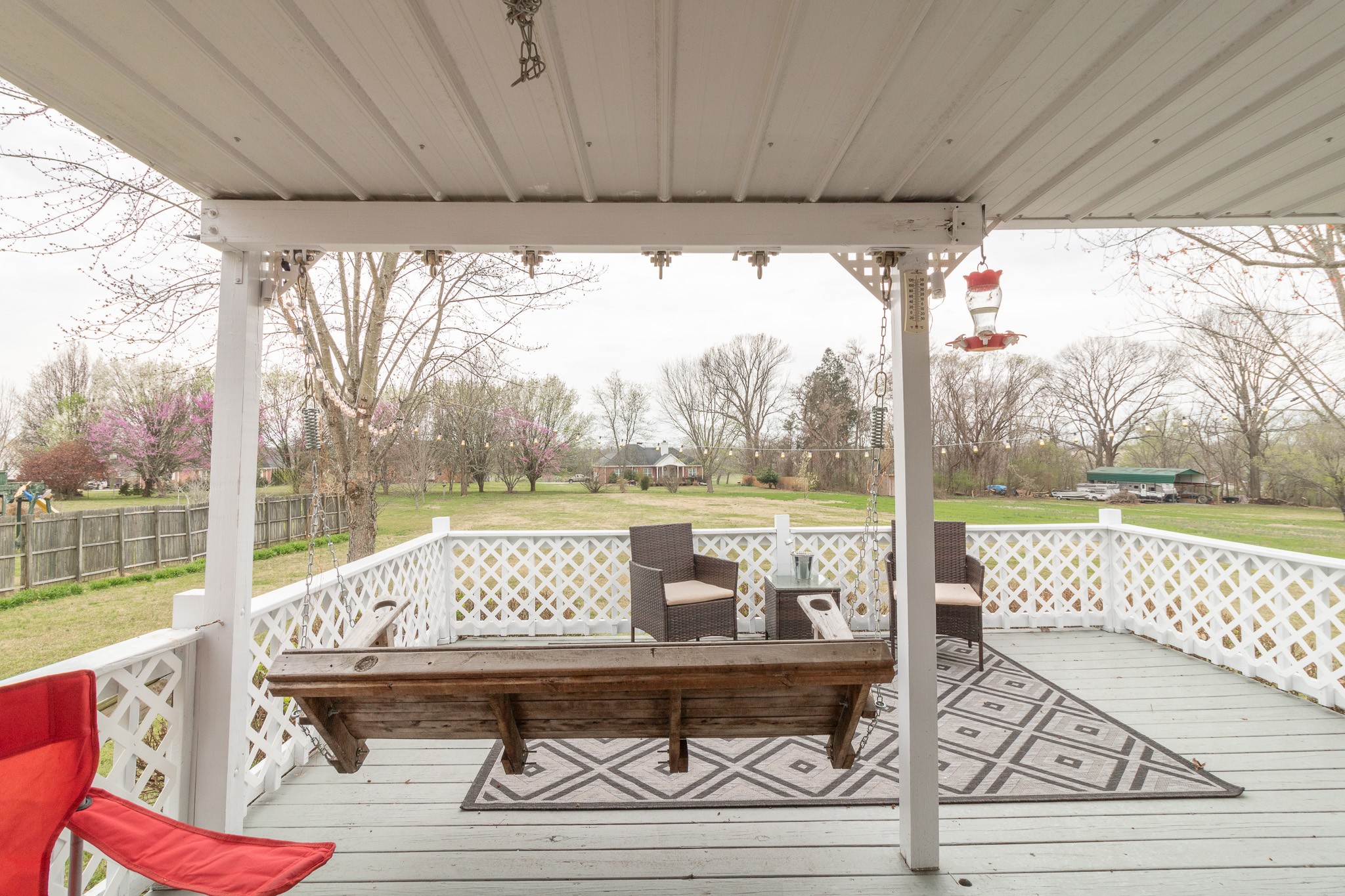 8602 Hickory Ridge Road Mount Juliet, TN 37122 - Photo 57 of 68