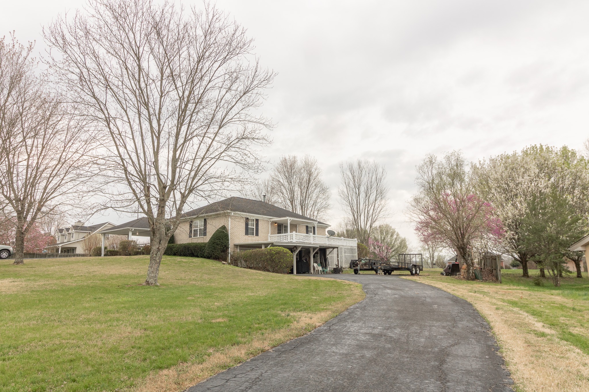 8602 Hickory Ridge Road Mount Juliet, TN 37122 - Photo 10 of 68