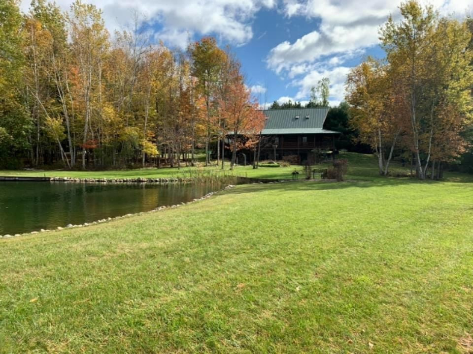 2337 South Grout Road Gladwin, MI 48624 - Photo 2 of 62 gladwin2