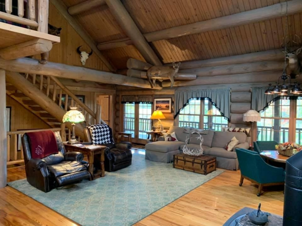 2337 South Grout Road Gladwin, MI 48624 - Photo 8 of 62 gladwin 10 - Copy