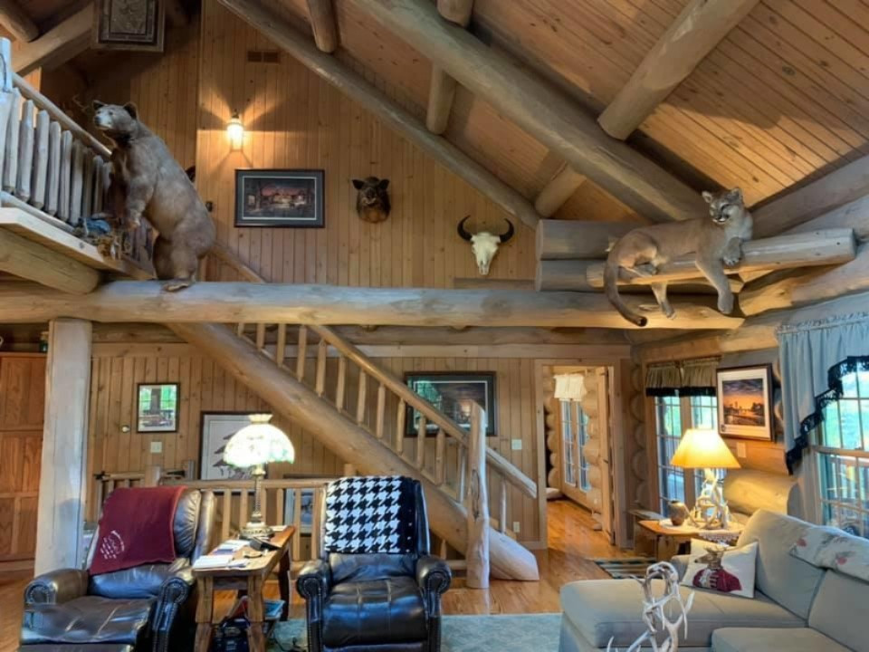 2337 South Grout Road Gladwin, MI 48624 - Photo 9 of 62 gladwin 9 - Copy