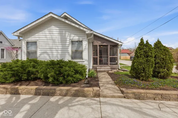 $239,900 | 918 West Chicago Street, Lebanon, IN 46052