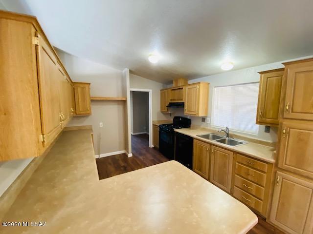 7754 South Fast Horse Road Tucson, AZ 85756 - Photo 14 of 48