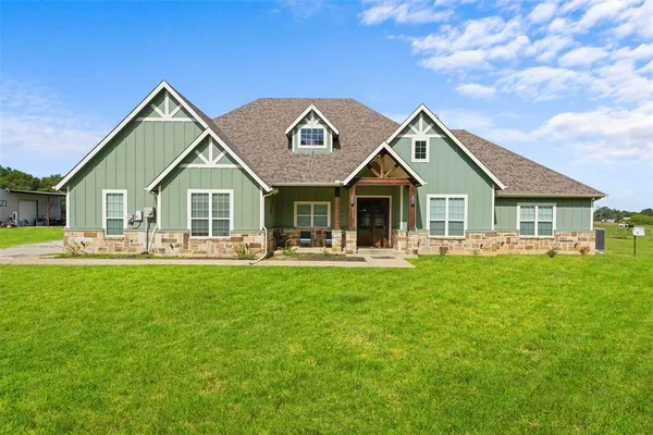 $650,000 | 17034 Cr-4064, Kemp, TX 75143