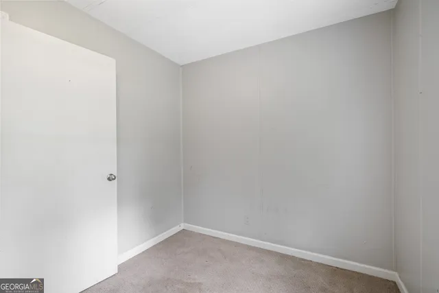 a view of small space