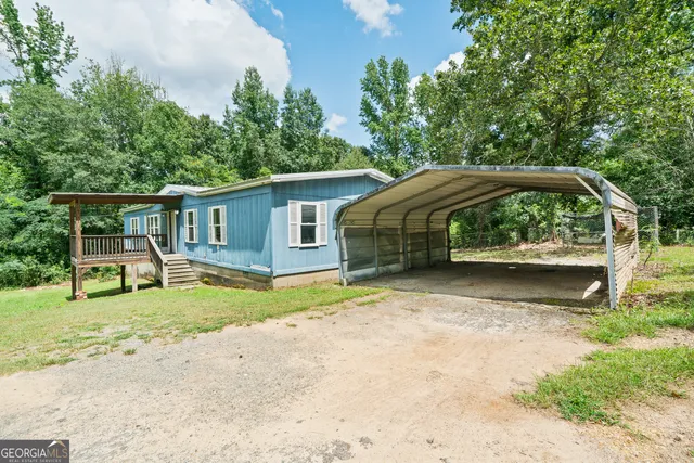 $135,000 | 258 Garrison Road, Macon, GA 31211