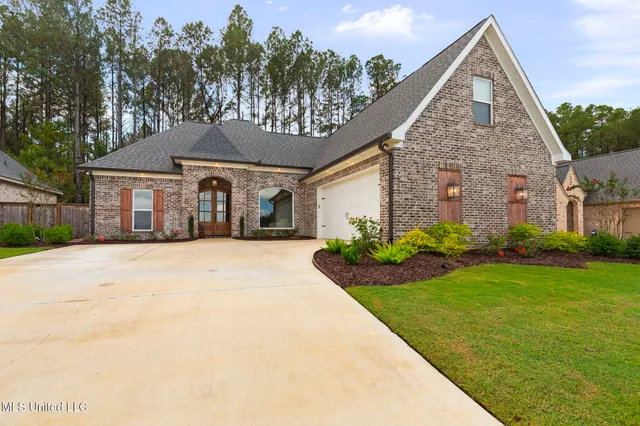 $454,000 | 1227 Old Ct Crossing, Flowood, MS 39232