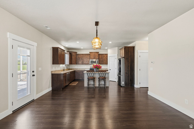 270 Scenic Heights Road Kamas, UT 84036 - Photo 4 of 42
