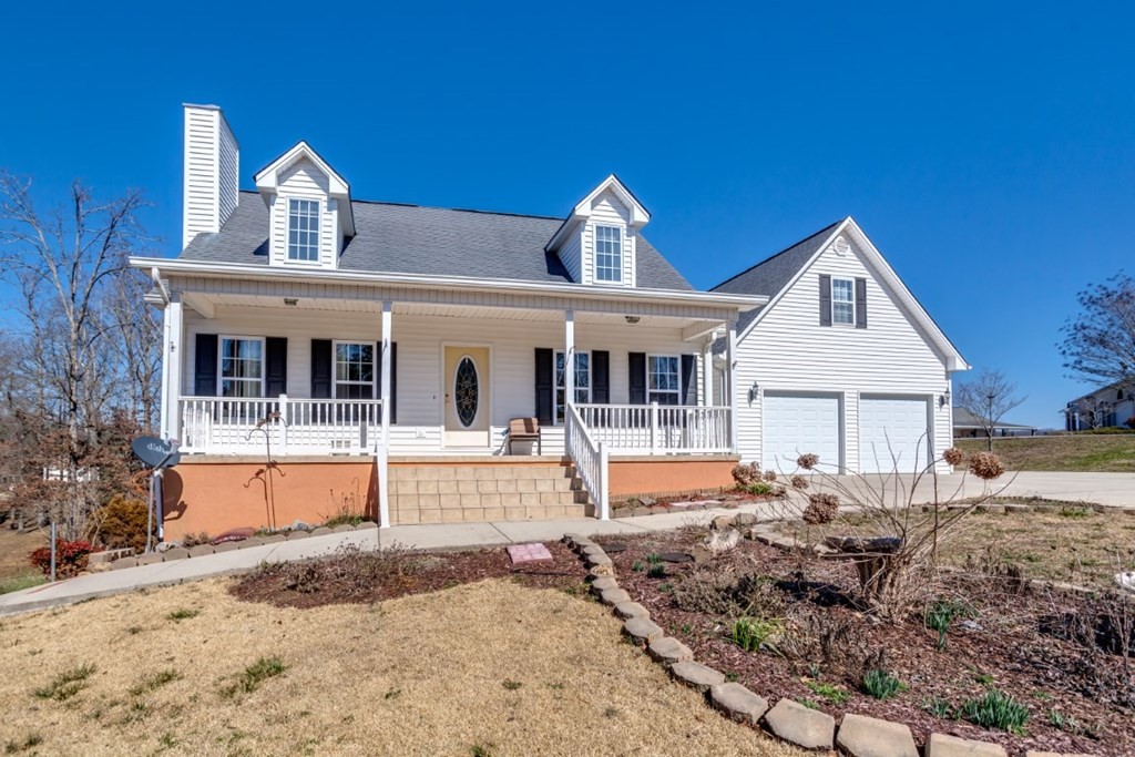 863 Dreamland Road Spring City, TN 37381 - Photo 47 of 47 Gallery Image 47