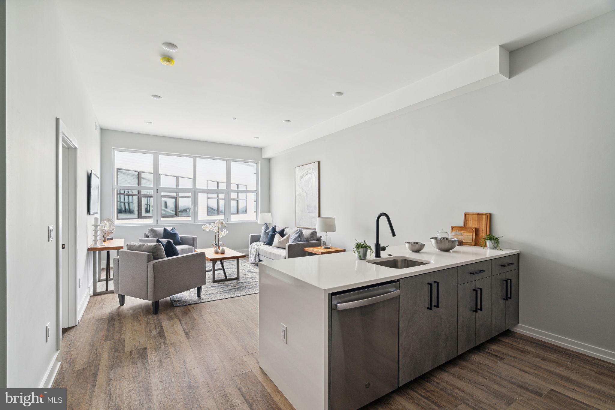 2233 North 7th St Unit 313  