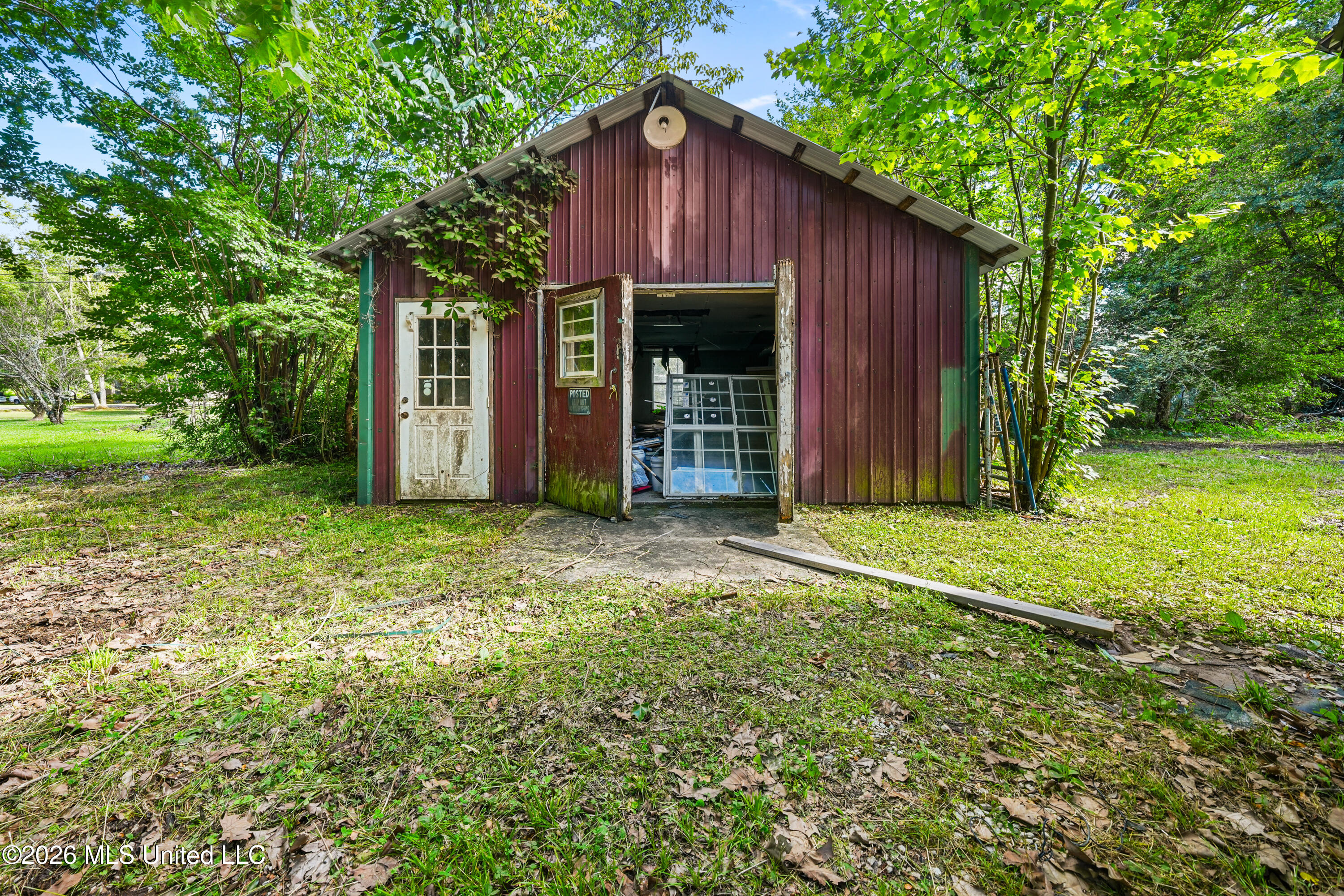 120 Ridge Avenue Ashland, MS 38603 - Photo 6 of 43 DSC07758
