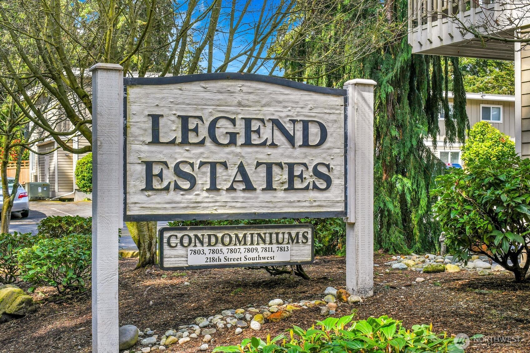 7807 218th Street Southwest, Unit 28 Edmonds, WA 98026 - Photo 1 of 20 Gallery Image 1