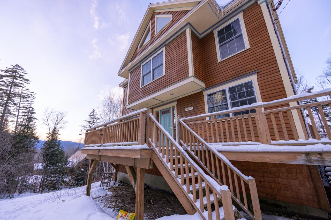 2025 Hillside Road Carrabassett Valley, ME 04947 - Photo 45 of 45