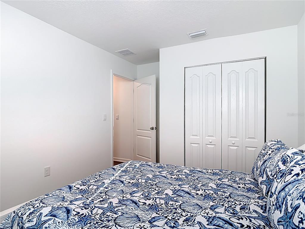 64 Bogey Place Bunnell, FL 32110 - Photo 25 of 55 a view of bedroom