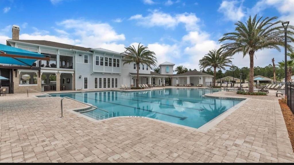 64 Bogey Place Bunnell, FL 32110 - Photo 55 of 55