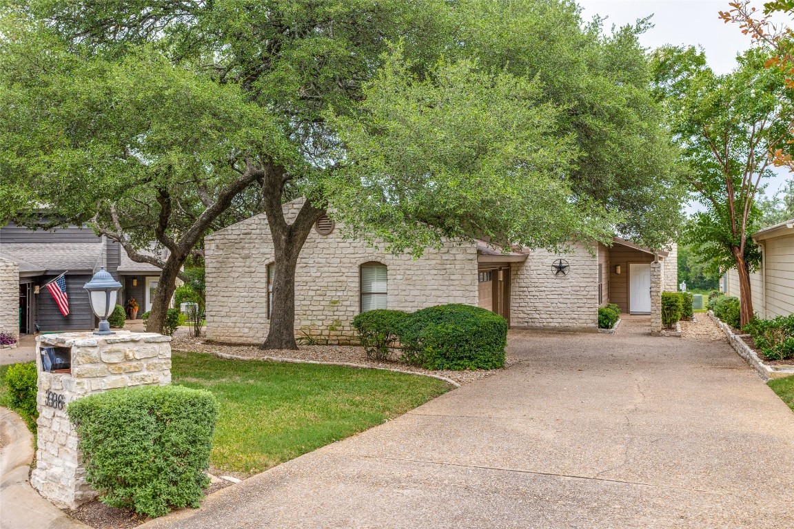 3386 South El Dorado  