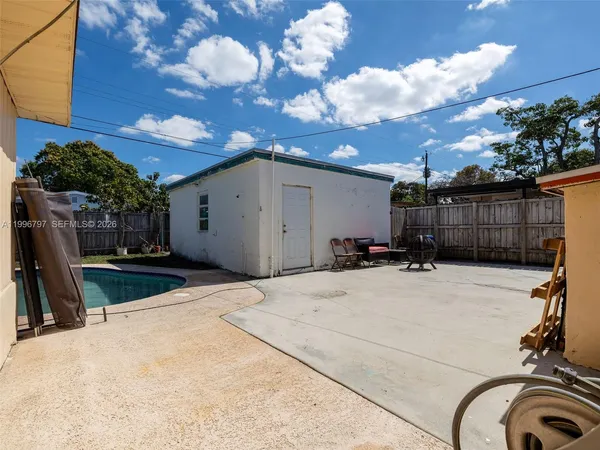 $460,000 | 1331 North 69th Avenue, Hollywood, FL 33024