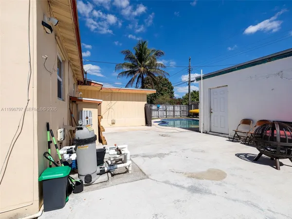 $460,000 | 1331 North 69th Avenue, Hollywood, FL 33024