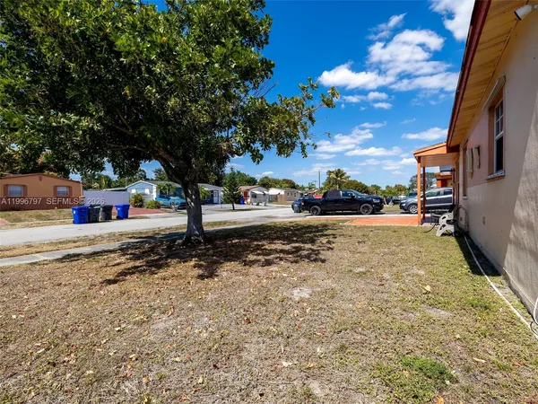 $460,000 | 1331 North 69th Avenue, Hollywood, FL 33024