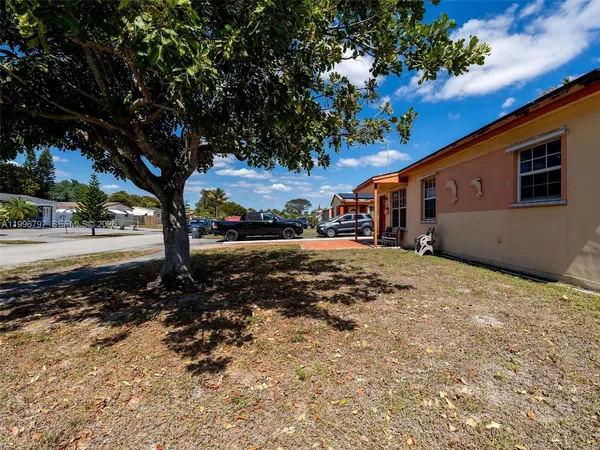 $460,000 | 1331 North 69th Avenue, Hollywood, FL 33024