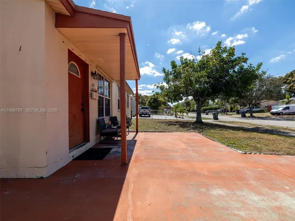 $460,000 | 1331 North 69th Avenue, Hollywood, FL 33024