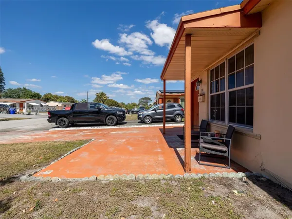 $460,000 | 1331 North 69th Avenue, Hollywood, FL 33024