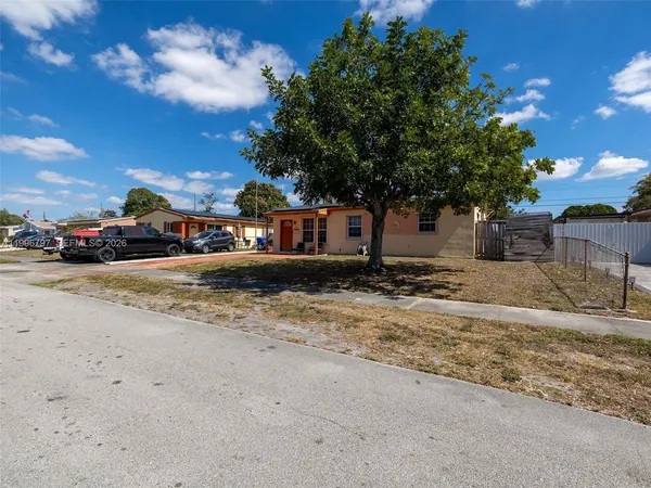 $460,000 | 1331 North 69th Avenue, Hollywood, FL 33024