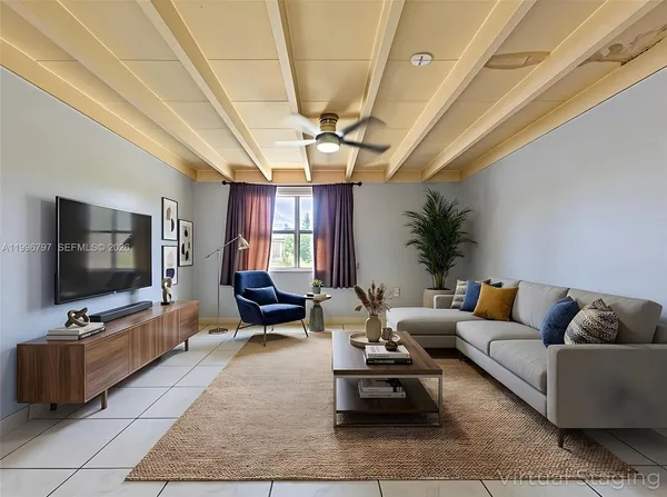 $460,000 | 1331 North 69th Avenue, Hollywood, FL 33024