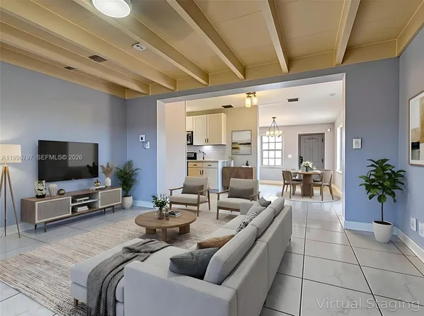 $460,000 | 1331 North 69th Avenue, Hollywood, FL 33024