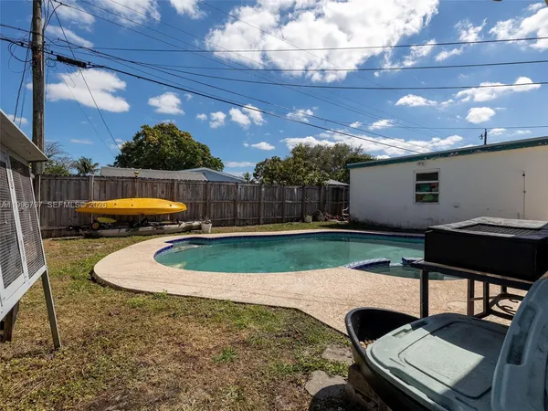 $460,000 | 1331 North 69th Avenue, Hollywood, FL 33024