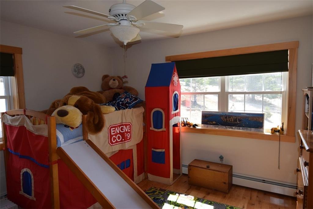 87 Sweet Road Lincoln, ME 04457 - Photo 23 of 35 A total of three second level...