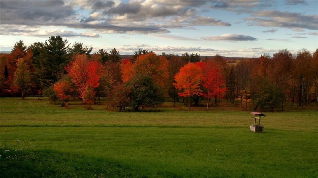 87 Sweet Road Lincoln, ME 04457 - Photo 31 of 35 Breathtaking fall day...