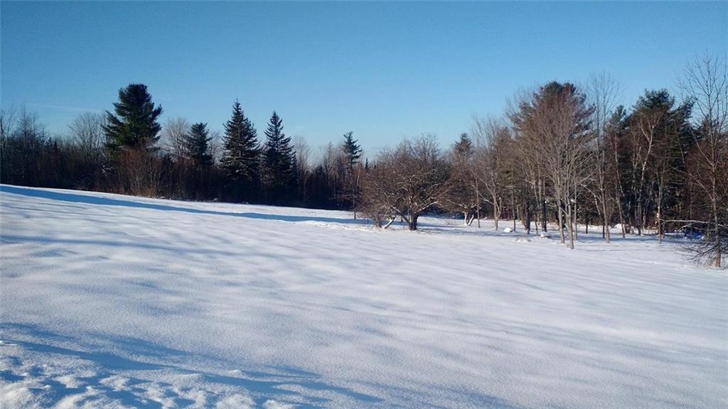 87 Sweet Road Lincoln, ME 04457 - Photo 7 of 35 A peaceful winter's day overlooking...