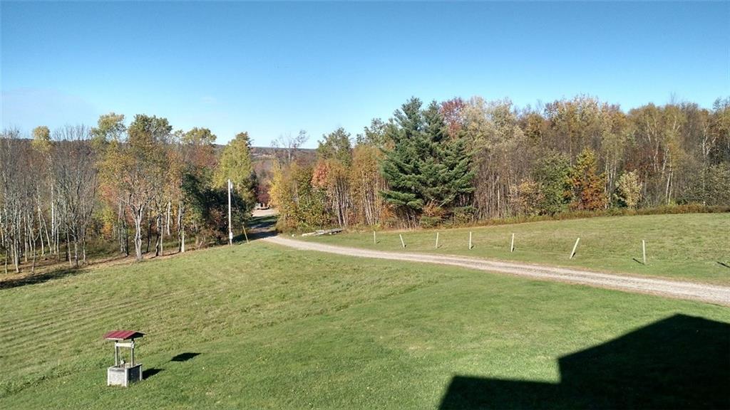 87 Sweet Road Lincoln, ME 04457 - Photo 9 of 35 Plenty of room for horses, beef...
